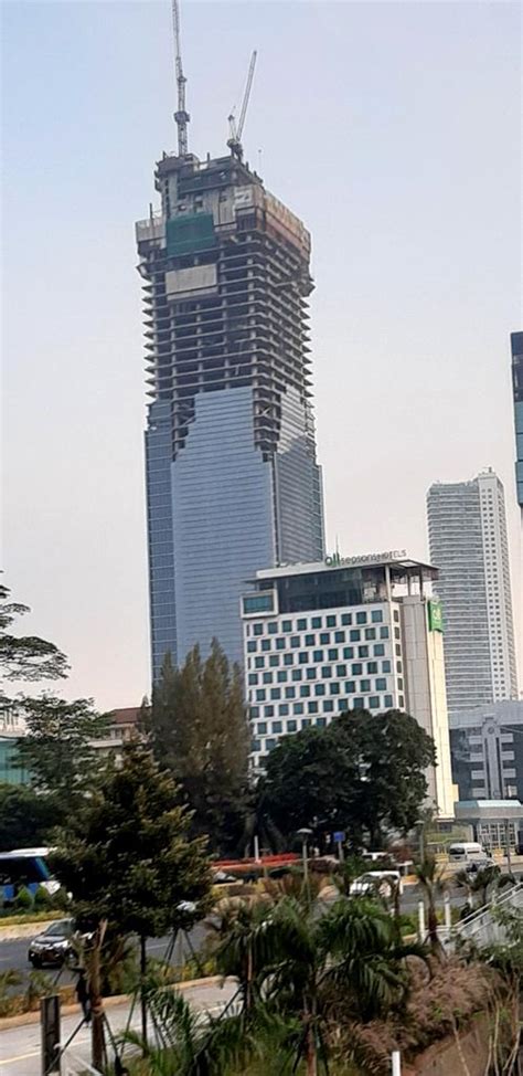 Indonesia Skyscrapers Forum .